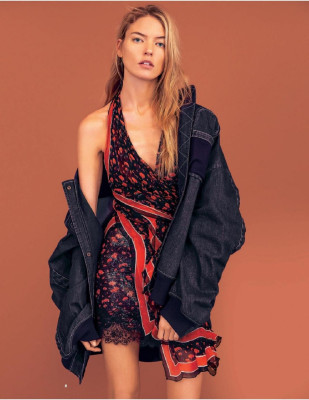 photo 18 in Martha Hunt gallery [id1121568] 2019-04-14 00:00:00