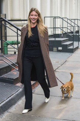 Martha Hunt pic #1028255