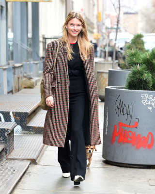 photo 10 in Martha Hunt gallery [id1028347] 2018-04-12 00:00:00