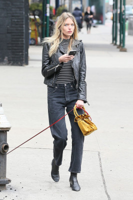 Martha Hunt pic #922916