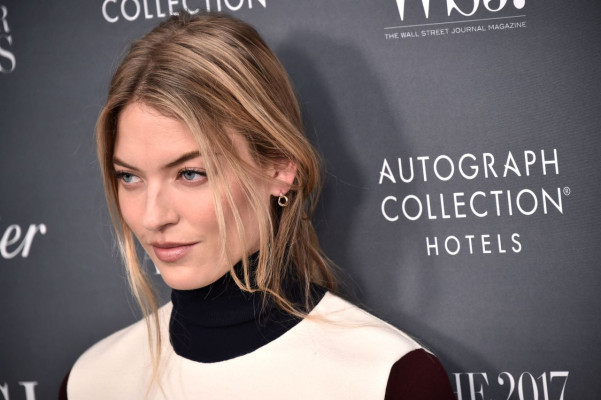 Martha Hunt pic #976410