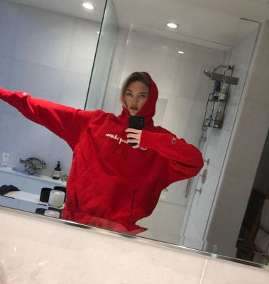Martha Hunt pic #1207399