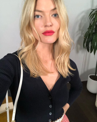 photo 27 in Martha Hunt gallery [id1207495] 2020-03-20 00:00:00