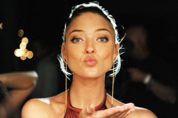 Martha Hunt pic #791815