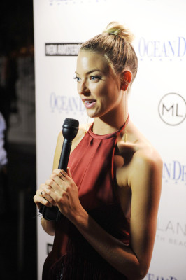 Martha Hunt pic #792186