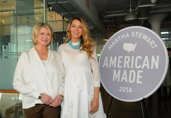 Martha Stewart pic #740713