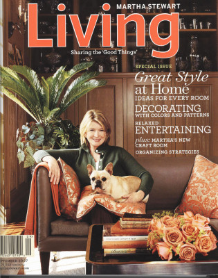 Martha Stewart pic #330033