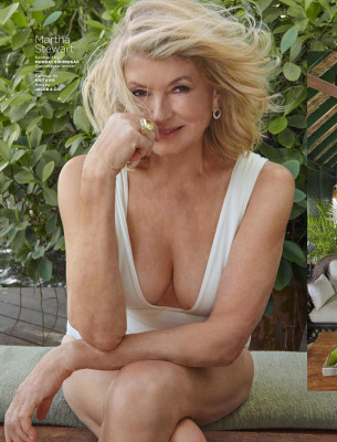 Martha Stewart pic #1329178