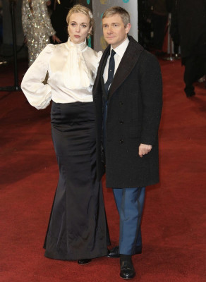 Martin Freeman pic #706177
