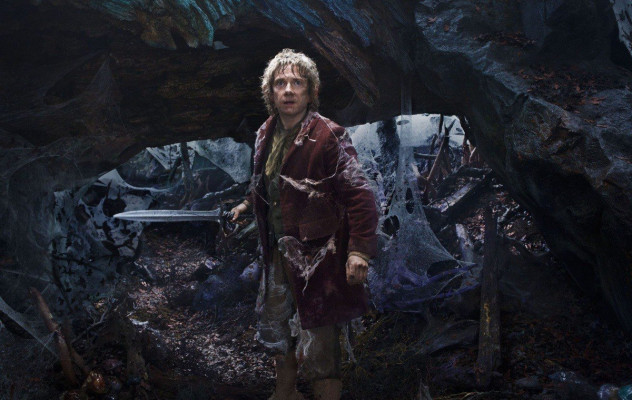 photo 7 in Martin Freeman gallery [id595135] 2013-04-18 00:00:00
