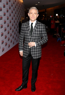 Martin Freeman pic #1022863