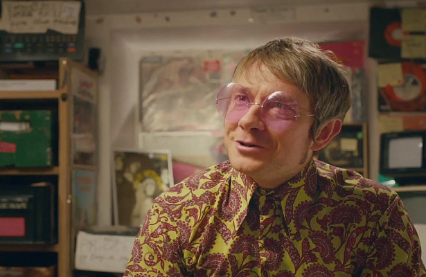 photo 18 in Martin Freeman gallery [id706174] 2014-06-06 00:00:00