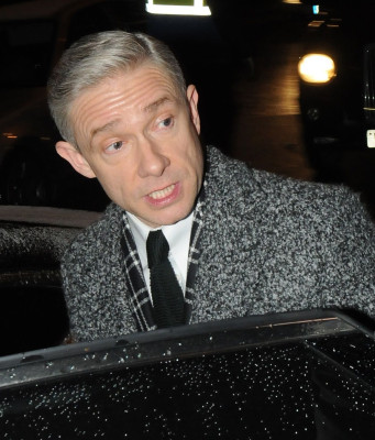 Martin Freeman pic #1022865