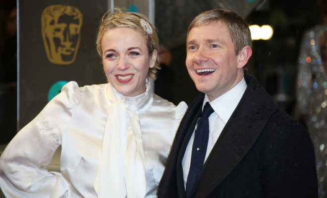 photo 17 in Martin Freeman gallery [id706175] 2014-06-06 00:00:00