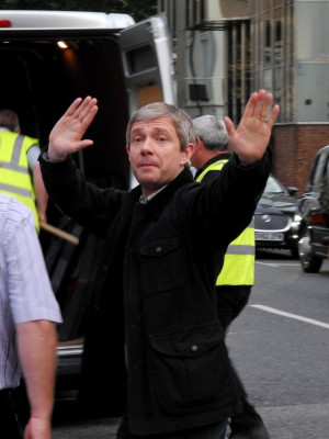 Martin Freeman pic #668179