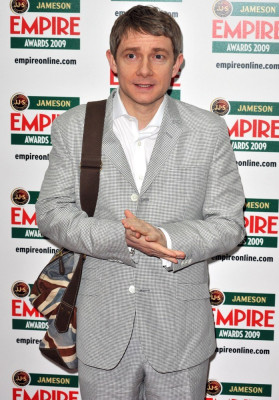 Martin Freeman pic #688121