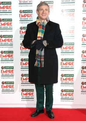Martin Freeman pic #677878
