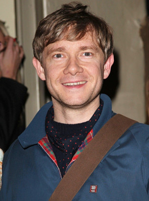 Martin Freeman pic #690269