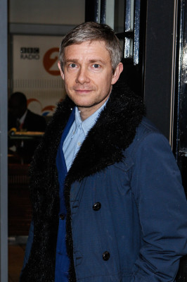 Martin Freeman pic #596638