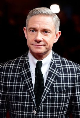 Martin Freeman pic #1022864