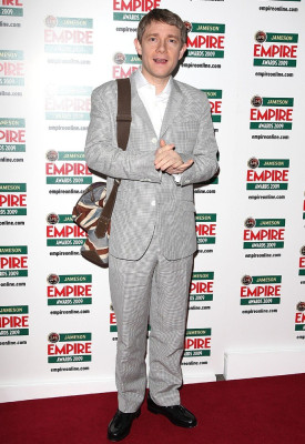 Martin Freeman pic #688123