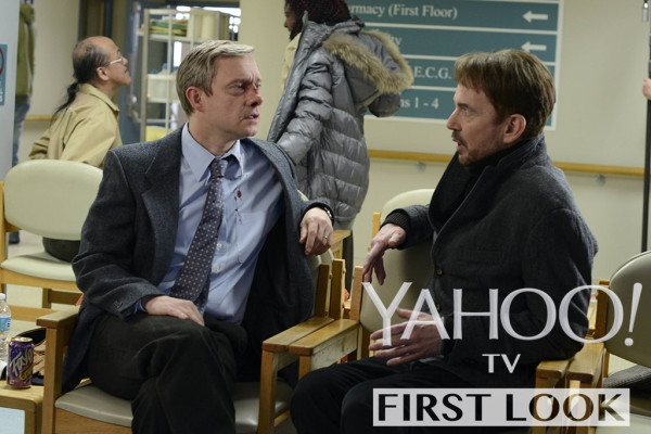 Martin Freeman pic #668176
