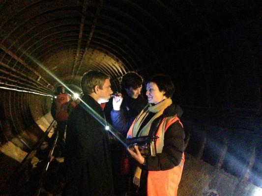 Martin Freeman pic #667435