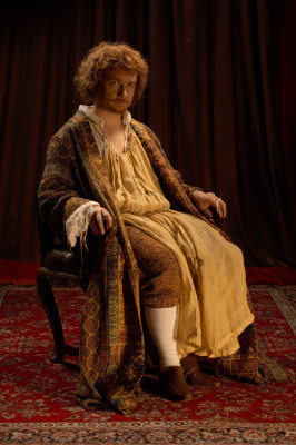 photo 5 in Martin Freeman gallery [id595137] 2013-04-18 00:00:00