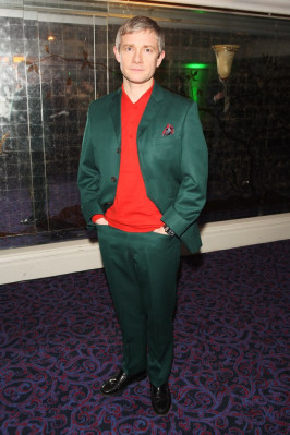 Martin Freeman pic #596640