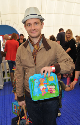 Martin Freeman pic #602839