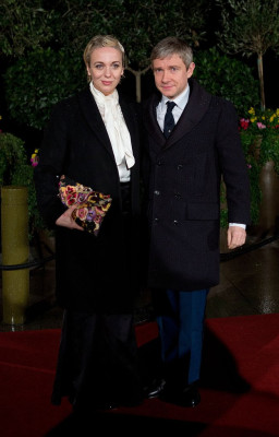 Martin Freeman pic #612365
