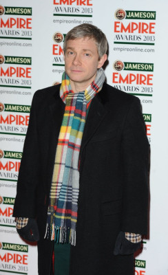 photo 21 in Martin Freeman gallery [id604743] 2013-05-21 00:00:00