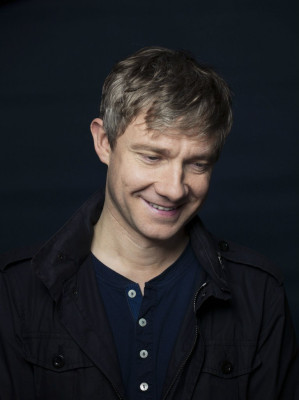 photo 24 in Martin Freeman gallery [id600355] 2013-05-06 00:00:00