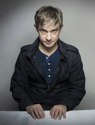 Martin Freeman pic #602838