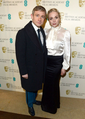 photo 12 in Martin Freeman gallery [id601694] 2013-05-12 00:00:00