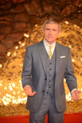 Martin Freeman pic #669540