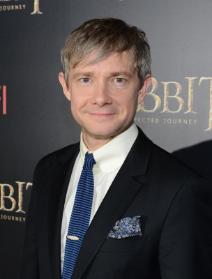 photo 6 in Martin Freeman gallery [id631712] 2013-09-10 00:00:00