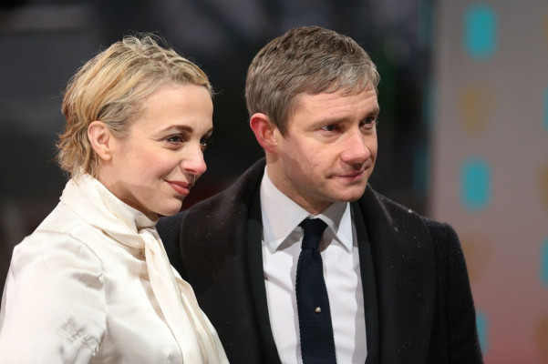photo 15 in Martin Freeman gallery [id595127] 2013-04-18 00:00:00