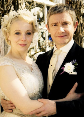 Martin Freeman pic #667426