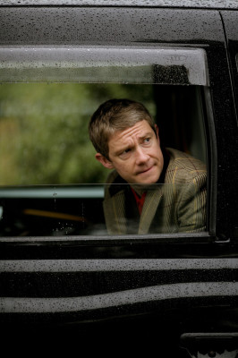 Martin Freeman pic #718030