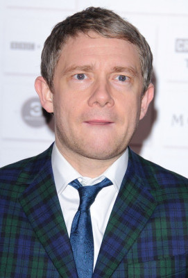 Martin Freeman pic #690910