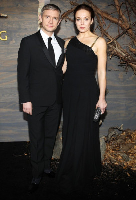 Martin Freeman pic #700980