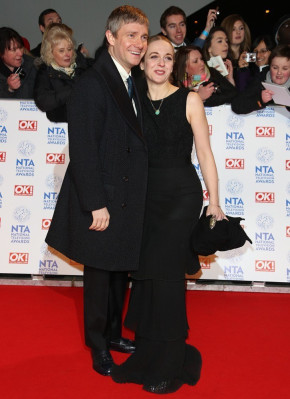 Martin Freeman pic #700976