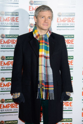 photo 21 in Martin Freeman gallery [id600358] 2013-05-06 00:00:00