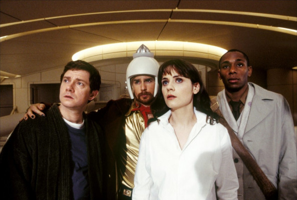 photo 15 in Martin Freeman gallery [id604749] 2013-05-21 00:00:00