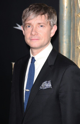 Martin Freeman pic #677880