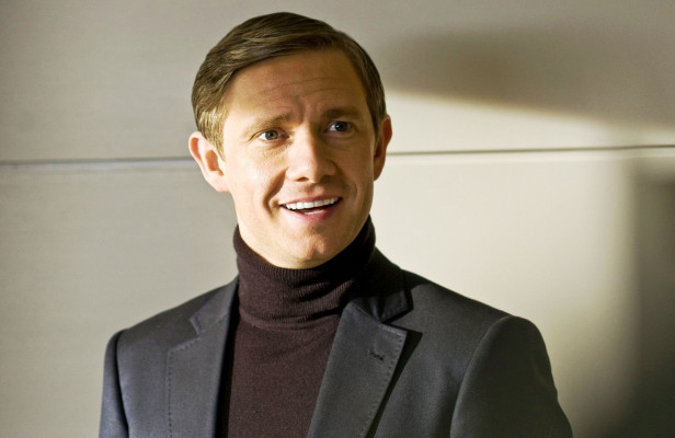 photo 8 in Martin Freeman gallery [id629599] 2013-09-02 00:00:00