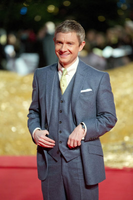 Martin Freeman pic #669531