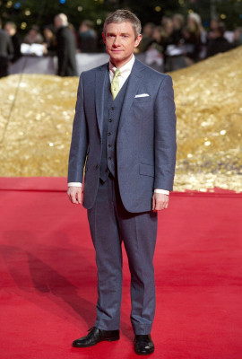 Martin Freeman pic #667411