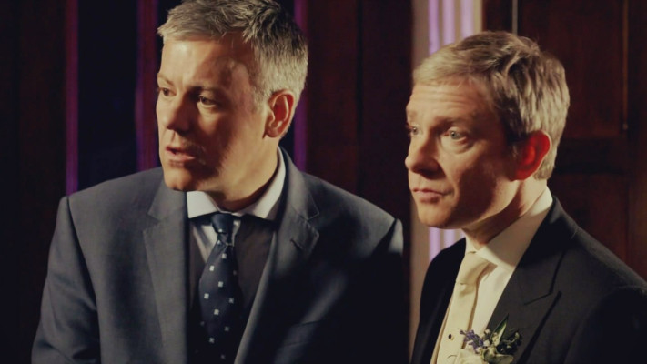 Martin Freeman pic #661469